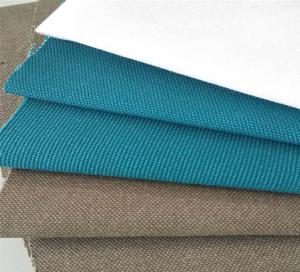 China 108*56 Density 59/60&quot; Width Fire Retardant Canvas Fabric factory