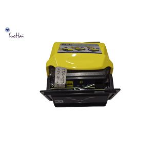 China 252010375 ATM Machine Parts MEI Validator Model scnl8328R USB on sale