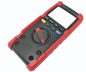China Hot Runner Precision Mould Parts Electric Power Tool And Detector Parts factory