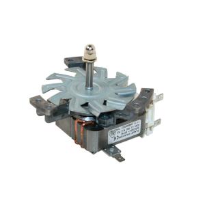 China Stable Torque Output High Temperature Resistance Grill Motor Easily Install For Oven factory