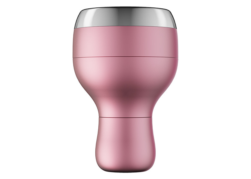 Multi - Functional Beauty Skin Cleansing Device With Massager Soft Head
