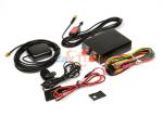 3G Car GSM Tracking System Movement Alert , GPRS GPS Trackers