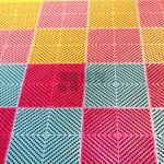 3W Pool/Bathroom/Washing Room/Kitchen Plastic Interlocking Maze Leak Grid