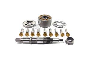 China PVC80 PVC90 Repair Kits Excavator Toshiba Hydraulic Pump Spare Parts factory