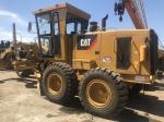 CAT 140K Motor Grader