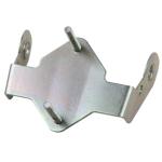Crs Stamped Components Galvanized Industrial Agriculture Welding Fabrication