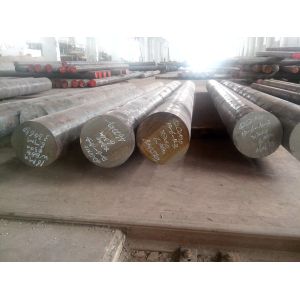 Black Surface ASTM A105 MS Round Bright Bar 6mm-600mm
