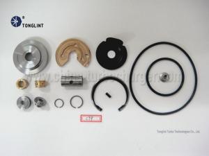 China CT9 17201 Toyota Turbo Rebuild Kit , Universal Turbo Kits TS16949 factory