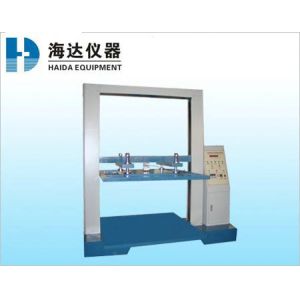 Computer Servo Control Box Compression Tester For Inspecting Pressure Resistance