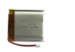 Notebook Computers Walkie Talkies Portable DVD 3.7v Lipo Battery Pack 1600mah