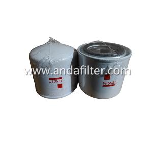 China Good Quality Fuel Filter For Fleetguard FF5087 factory