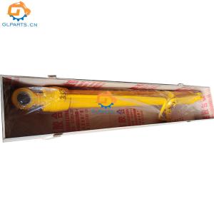 China R290LC-9 Excavator Hydraulic Bucket Cylinder 31Q8-60111 31Y1-30120 31Q8-60110 for Hyundai factory