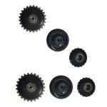 Custom Nonstandard Moulded Parts Silicone Rubber Products