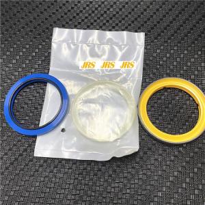 China 1672312 2782324 3G2286 Hydraulic Cylinder U CUP BUFFER DUST WIPER SEAL DKI HBI Lip oil SEAL factory