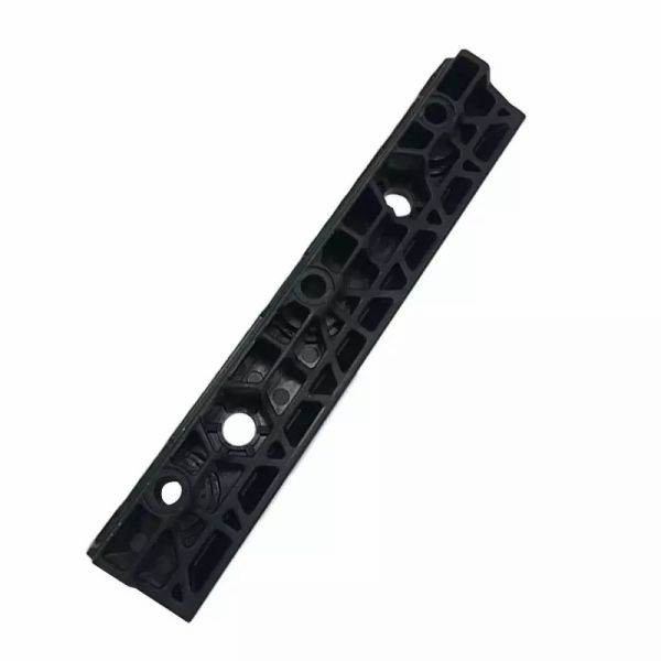 Custom Molding Insert For Medical Plastic Injection Mold With Hot Cold Runner