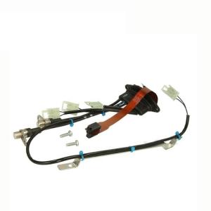 China Gearbox Cable Harness Kit For VOL OEM 4213659462 21068284 22117441 4213655972 factory