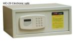 Electronic Safe Mini Box for Cash Safety Home Appearance of Depth 301-400mm Must