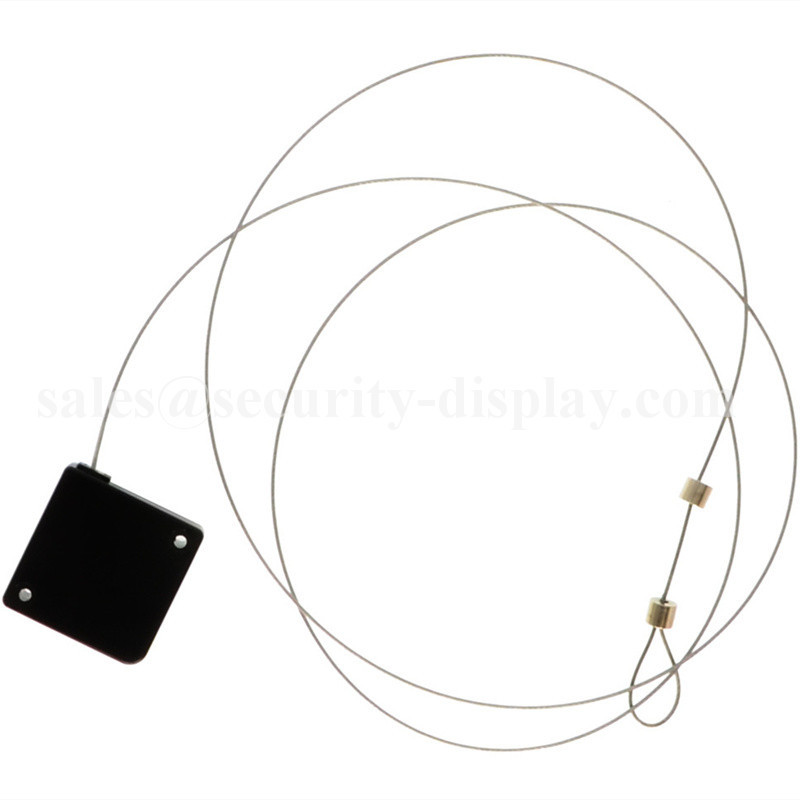 China Retractable Cable Extended Pull Box For Virtual Rabbids Headsets factory