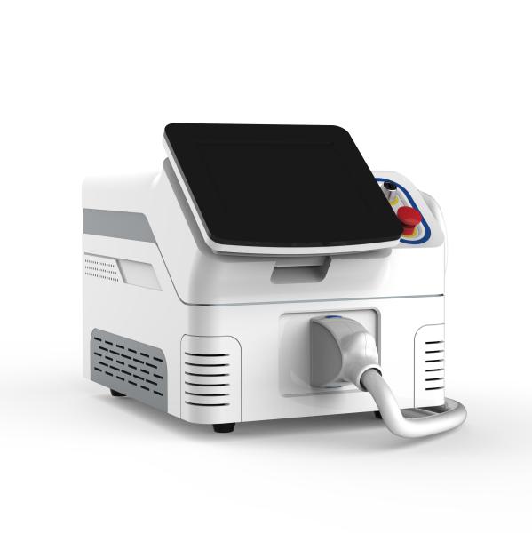 Professional IPL SHR Hair Removal Machine Multi Functional Skin Care Beauty