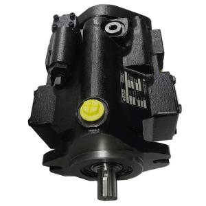 China 310 Bar High Pressure Denison Hydraulic Piston Pump For Marine Machine factory