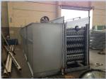 Industrial NH3 R22 Evaporative Condenser For Petrochemical / Pharmaceutical