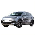 Max Cruising Range Km Nedc 430 Byd Yuan Plus Flagship EV 's Best Pure Electric