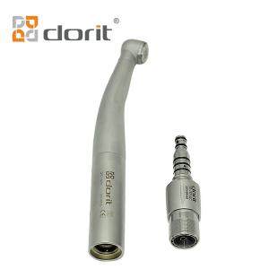 China Led Light Kavo Airotor Handpiece Torque Head 4 Hole Quick Coupling factory