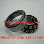Gcr15 BMW 5 6 7 Series Automotive Nylon Cage Self Aligning Ball Bearing FAG F