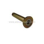 Inserted Socket Threaded Magnet For Precast Stair Treads Lifting