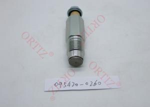China ORTIZ Isuzu 095420-0140 metering valve 095420-0260 High Pressure Pump Parts factory