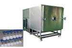 Industrial Pharmaceutical Vacuum Freeze Drying Equipment For Probotics