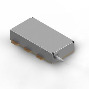 China 793nm 260W Fiber Coupled Diode Laser Medical Application factory