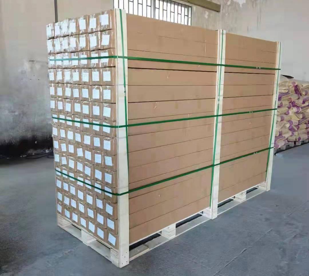 Outdoor Waterproof UV-resistant WPC Wood Plastic Composite Wall Panel for Outdoor