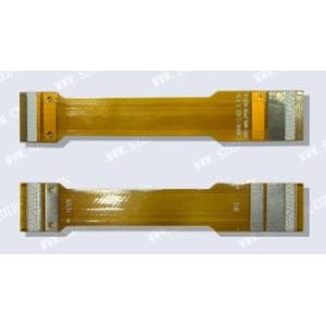 Flex Cables Mobile Phone Replacement Parts For Samsung E630