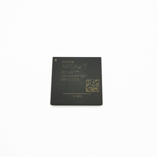 XC7A35T-2CSG324I Field Programmable Gate Array XC7A35T-CSG324ABX1825 XC7A35T