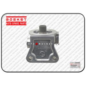 ISUZU CXZ81 10PE1 1331192220 1-33119222-0 Oil Filter Bracket H/S Code 870899900