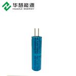 CE Certified 14*50mm 500mAh Work Temperature -30℃ To 60 ℃ Battery with UN38.3,