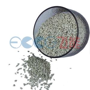 China Floor Rubber Mulch Playground Park Surface Melos Epdm Granules factory