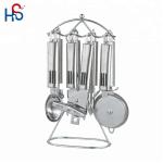 Kitchen Tools Gadgets Sustainable Stainless Steel Peeler for Quick Easy Food