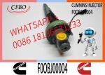 Injector Nozzle F00BJ00000 F00BJ00004 2867147 QSK19 QSK23 QSK38 QSK50 QSK60