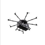 Industrial Aircraft UAV Drone Mapping Surveillance Search And Rescue Delivery