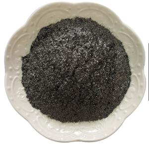 China 250ml/G Expandable Graphite Powder 100 Mesh High Density Graphite factory