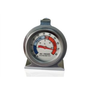 China Mechanical Refrigerator Fridge Temperature Thermometer Instant Read Durable factory