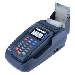 PAX S60-S countertop POS