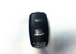 China TQ8 RKE 3F05 KIA Keyless Entry Remote , Plastic Material KIA RIO Remote Key factory