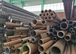 ASTM A192 Seamless Carbon Steel Boiler Tubes For High Pressure Oiled Surface