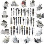 Genuine BOSCH Diesel Fuel Injectors 0414703004 0986441025 ASTRA504287069