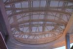 Transparent led curtain display flexible led screen P100 P80 P50 P40 P31 P30 led
