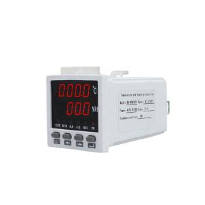 China WSK301Temperature and Humidity Controller for egg incubator factory