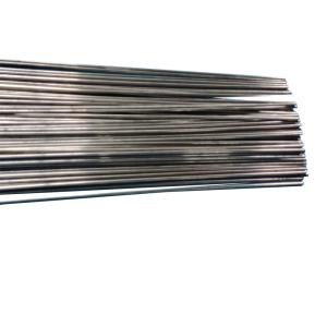 China Bright SurfaceInconel 625 Welding Rod 4.76 X 1000mm factory
